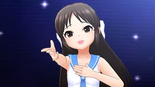 【デレステMV】in fact セーラーミズギ 1080P