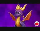 【辰年2024】Spyro Reignited Trilogyを英語フワッフワで遊んでみたいも