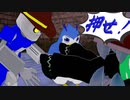 【アニメ】ミミックに食べられたらそのまま押し込め！！