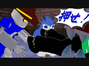 【アニメ】ミミックに食べられたらそのまま押し込め！！