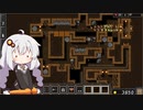 トラップで冒険者を狩るあかりちゃんのDungeon Warfare 2 #6