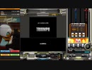 【beatmaniaIIDX】TRIUMPH(H)【EPOLIS】手元付き