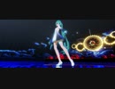 【2024年新春ＭＭＤ祭り】YYB式 初音ミク「never ender」msTC