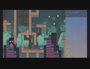 初心者にも優しいアイワナ系ゲーム〖I WANNA MAKER〗#1