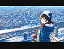 snow white (feat. GUMI) / the club of everland