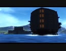 [イースⅩ]第21回(21-1) 海上要塞と甲鉄戦艦の存在