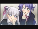 新妹魔王の契約者 BURST 10話NCED「Temperature」