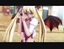 黒動[MMD]今年もありがとうございました-踊-