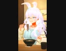 大晦日は年越しそばを食べるのですよ～！    #shorts #vtuber