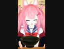 【#Shorts】年越しに見る、蕎麦の夢。【#VArkShorts】