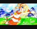 【東方自作アレンジ】きらめき☀エブリデ～【サニーミルクの紅霧異変/サニールチルフレクション】