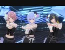 【シャニソン】コメティック「ハナムケのハナタバ」【フォーカスモードMV】