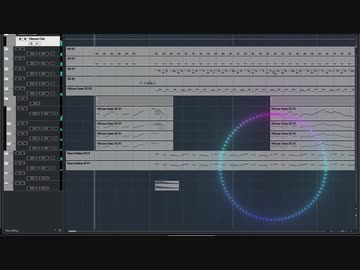 【迎春】エレクトロ・春の海・スウィング【春の海アレンジ】