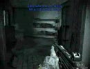 CALL OF DUTY4を友人と2人で実況プレイしてみた。part1-2