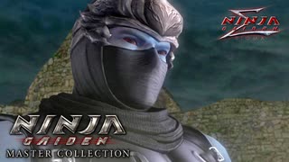 体調不良の凄腕忍者 【NINJA GAIDEN Σ/NINJA GAIDEN マスターコレクション】 #16