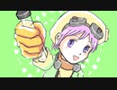 ギリギリ科学少女　ふぉるしぃ  MV　非公式