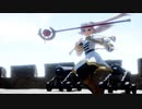 【MMDフリーレン】Runaway_babyが踊れる魔導書をつかって踊るフリーレン
