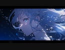 Aquarius/feat.初音ミクDark