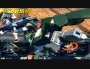 【EXVS2OB】ケルディム最近不調だ～