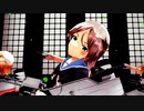 【MMD艦これ】J級姉妹でダンシング・ヒーロー