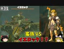 【ゆっくり実況】5度目のゼルダ！ 初めてのティアーズオブザキングダム！ part31 【ティアーズオブザキングダム】