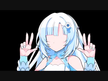 めたんちゃんとのっぺらぼう