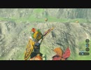 ゼルダの伝説　ブレス オブ ザ ワイルド　実況プレイPart143