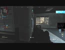（MW3）プレゼントの代わりに鉛玉を