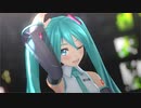 【MMD】トリコロージュ【カメラ配布あり】