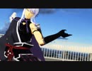 【MMD刀剣乱舞】Elephant (Ignite)【人間無骨】