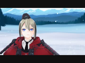 【MMD刀剣乱舞】45秒【正宗兄弟メイン】