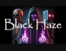 【オリジナル曲】Black Haze(2023 Remaster)【Techno】