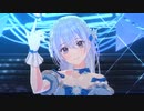 【シャニソンMV】「ハナムケのハナタバ」(SSR)【1080p60/4K HDR】