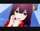 【MMD艦これ】ぽんぷ長式神風 - 神っぽいな
