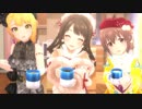 【デレステMV】ラビューダ♡トライアングル【帽子衣装統一オリメン】