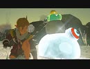 【ティアキン】２０２４年　明けましておめでとうございます【ドリカラ】【ボイスピ実況,ゼルダの伝説,ティアーズオブザキングダム,TotK】