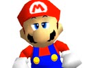 マリオ絵描き歌のグルメレース