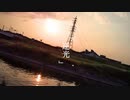 逆光 / 爽纏う feat.初音ミク