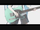 オカエリ / 初音ミク
