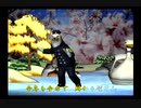 くまうた　（6948）「大晦日二〇二三」　唄：嵐山クマ男（夫）