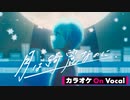 【ニコカラ】月は綺麗なのに ／ ころん【On Vocal】
