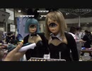 ホモと見るコミケで売り子するモンスター娘