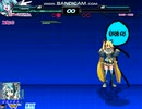 MUGEN ボスはいおりに倒して見た その15