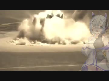 あけおめ（音量注意）