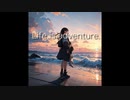 [IA]lie is adventure[オリジナル]