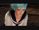 鐘の代わりにニコを叩いて年末を過ごす男達（制服）概要欄にお知らせあります。