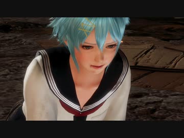 鐘の代わりにニコを叩いて年末を過ごす男達（制服）概要欄にお知らせあります。