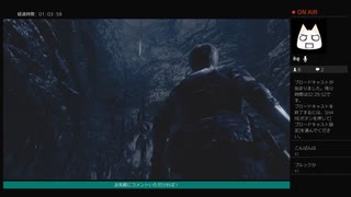 語りながらプレイ【BIOHAZARD RE:4】No.19