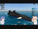 【FromTheDepths】CRAM帝国戦力整備計画3