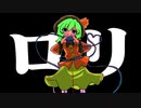 なにこれ東方その21.5【東方手書き劇場】